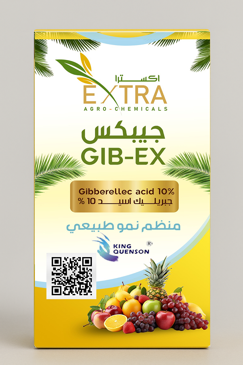 جيبكس GIB-EX