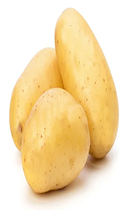 بطاطس سبونتا